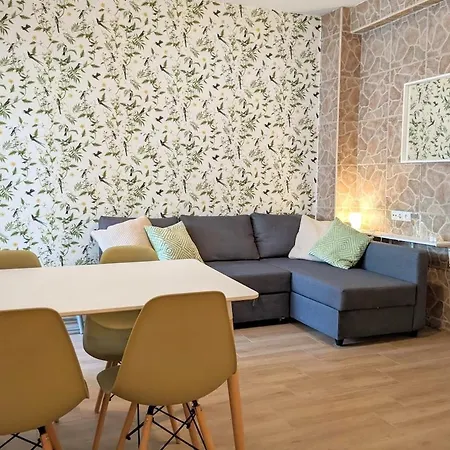 Family House With Roof Terrace Holiday home