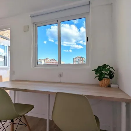 Holiday home Family House With Roof Terrace *