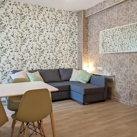 Holiday home Family House With Roof Terrace